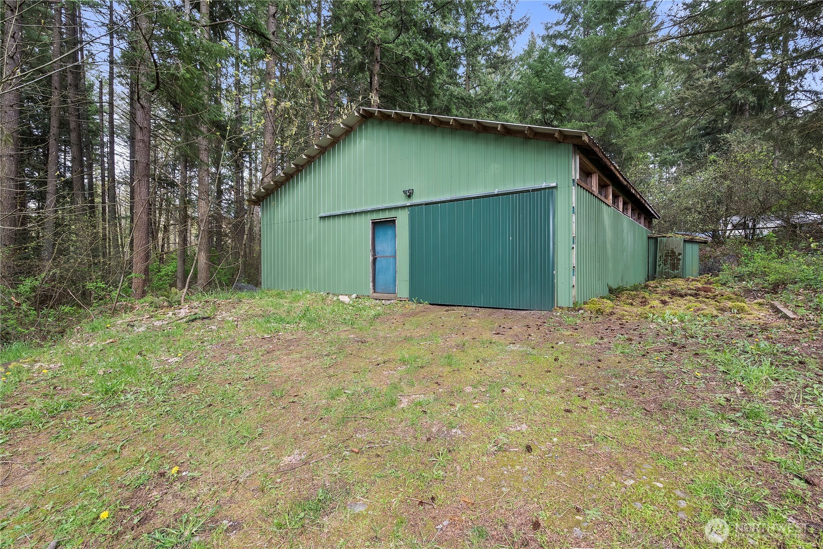 7119 345th Street S, Roy, WA 98580