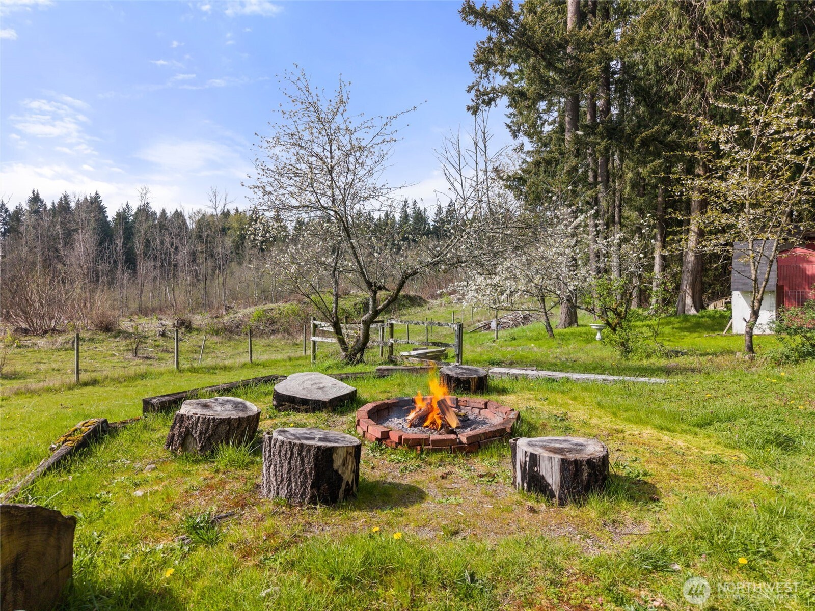 7119 345th Street S, Roy, WA 98580