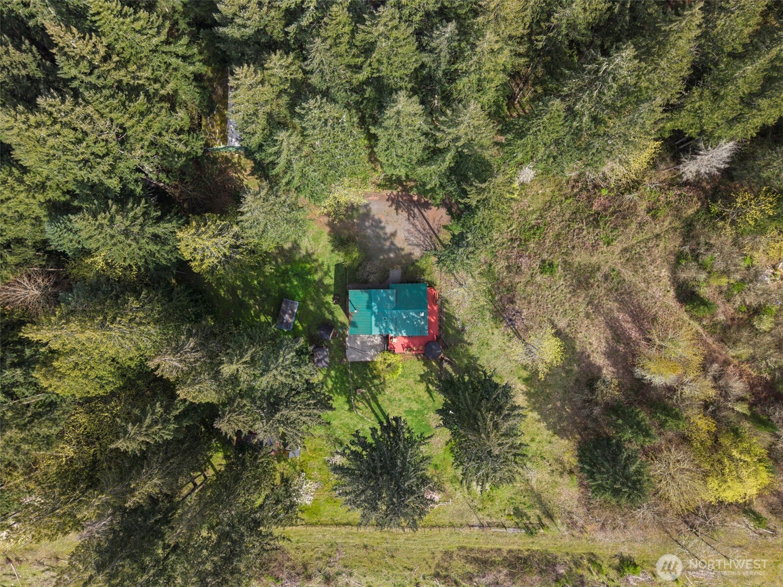 7119 345th Street S, Roy, WA 98580