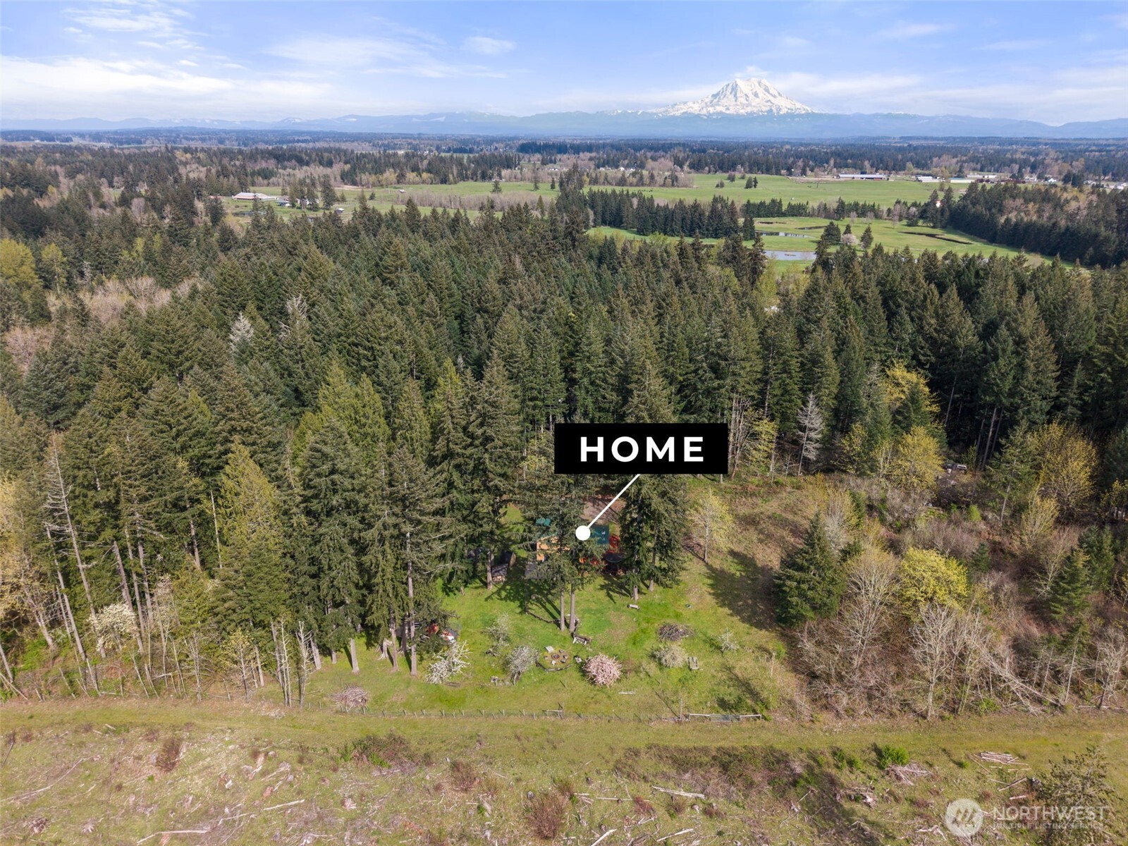 7119 345th Street S, Roy, WA 98580