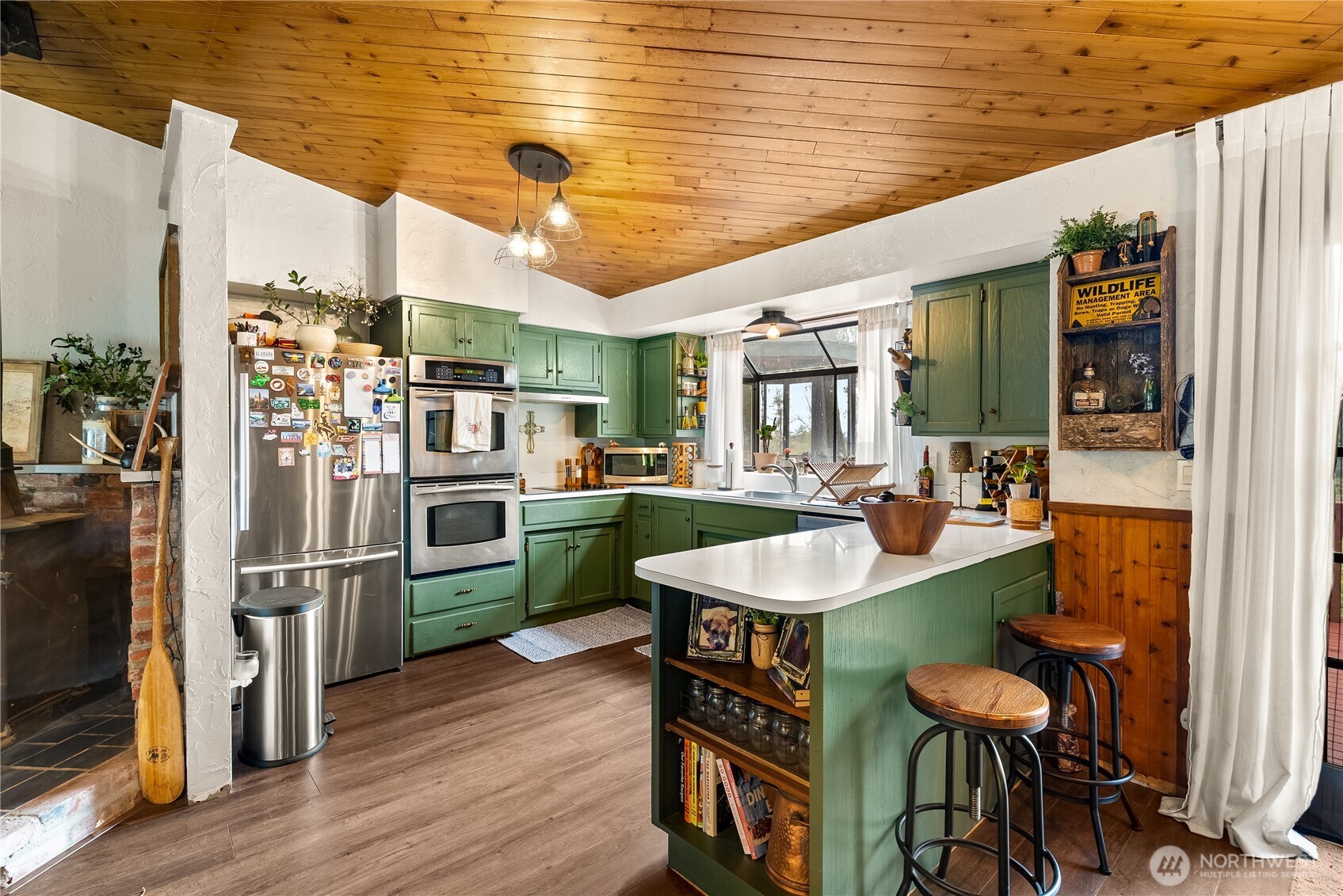 7119 345th Street S, Roy, WA 98580