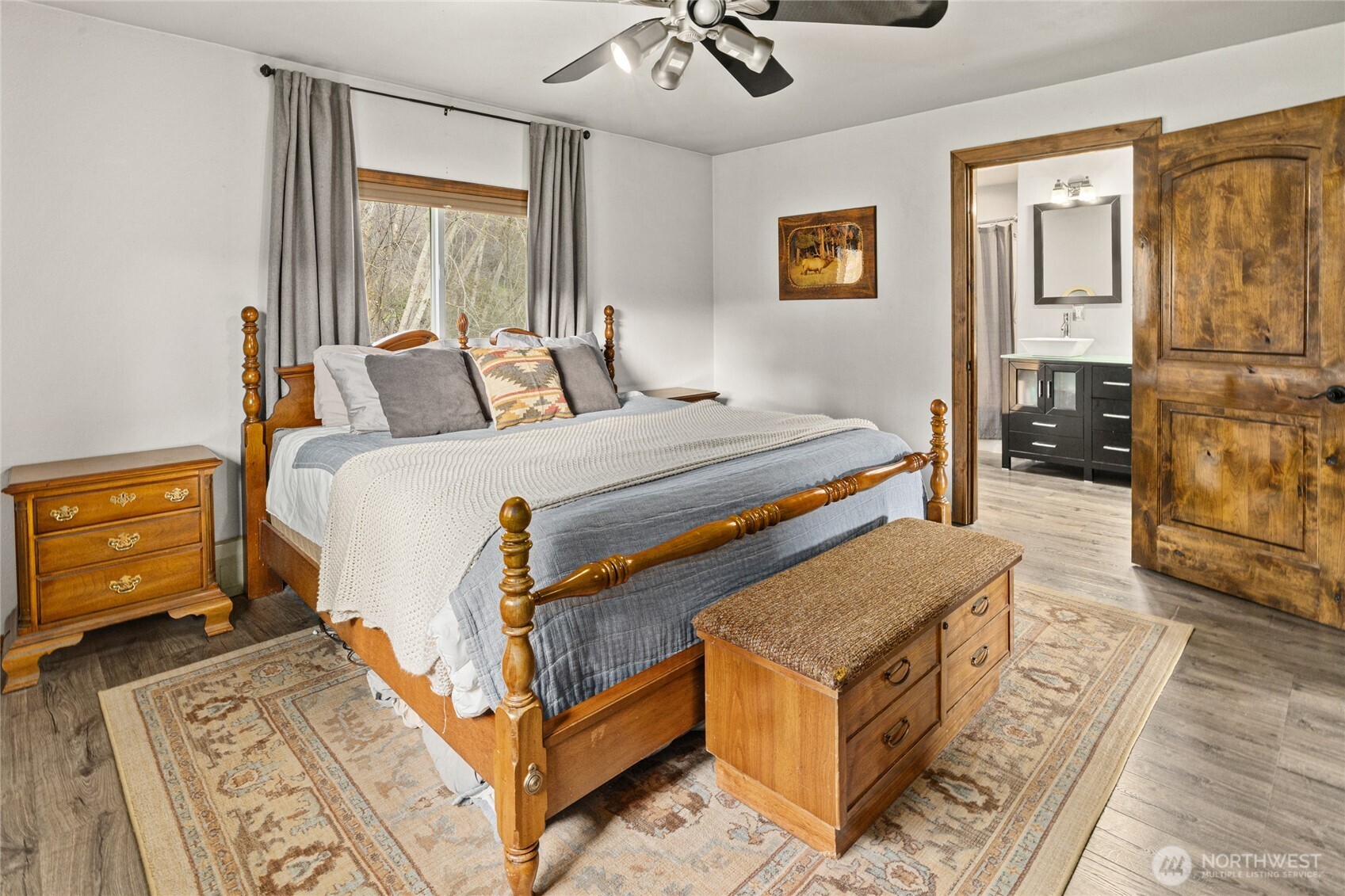 3661 E Taneum Road , Thorp, WA 98946