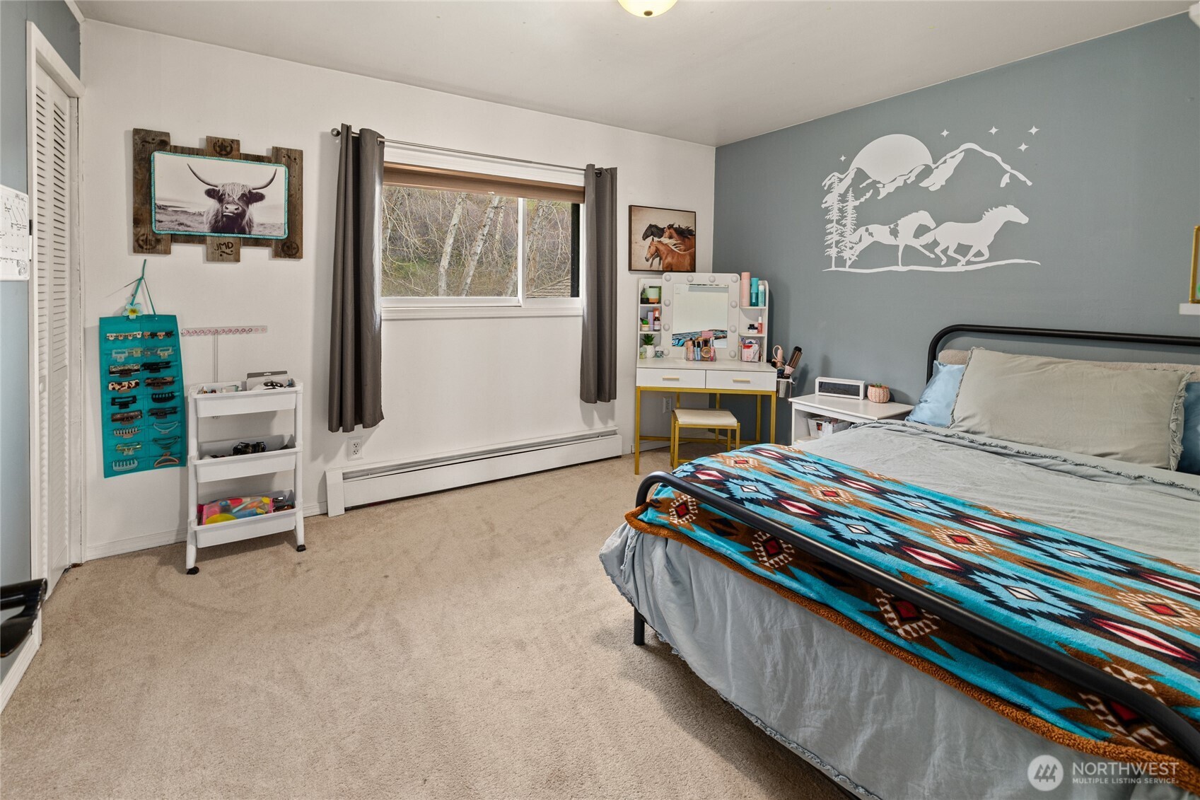 3661 E Taneum Road , Thorp, WA 98946