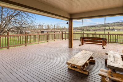 3661 E Taneum Road , Thorp, WA 98946 - Photo 20