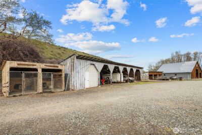 3661 E Taneum Road , Thorp, WA 98946 - Photo 27
