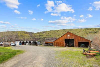 3661 E Taneum Road , Thorp, WA 98946 - Photo 28