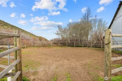 3661 E Taneum Road , Thorp, WA 98946 - Photo 31