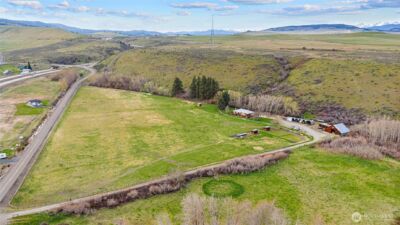 3661 E Taneum Road , Thorp, WA 98946 - Photo 33