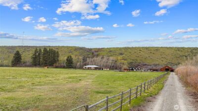 3661 E Taneum Road , Thorp, WA 98946 - Photo 35