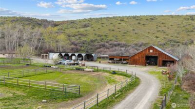 3661 E Taneum Road , Thorp, WA 98946 - Photo 36