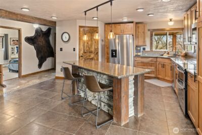 3661 E Taneum Road , Thorp, WA 98946 - Photo 4