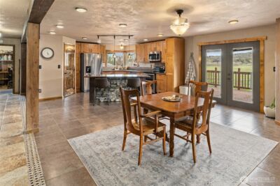 3661 E Taneum Road , Thorp, WA 98946 - Photo 8