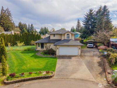 9219 5th Court SE, Olympia, WA 98513