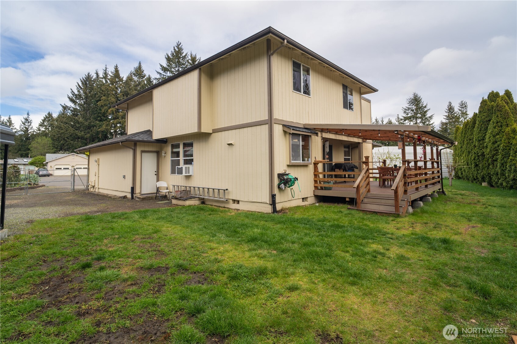 9219 5th Court SE, Olympia, WA 98513