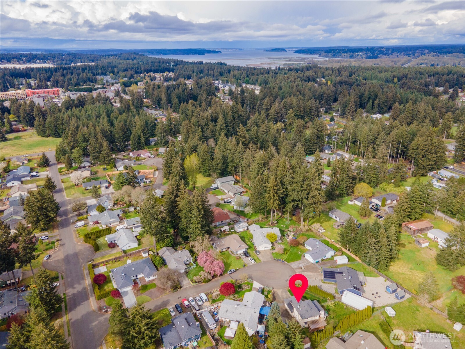 9219 5th Court SE, Olympia, WA 98513