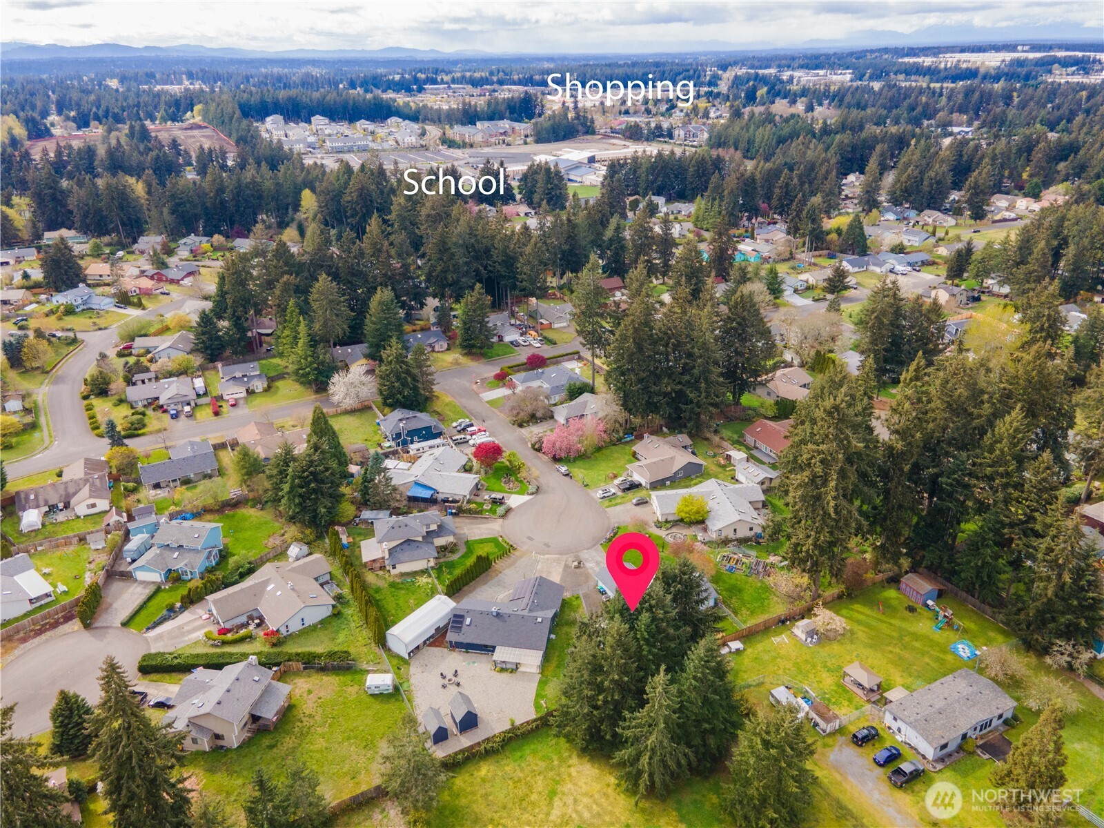 9219 5th Court SE, Olympia, WA 98513