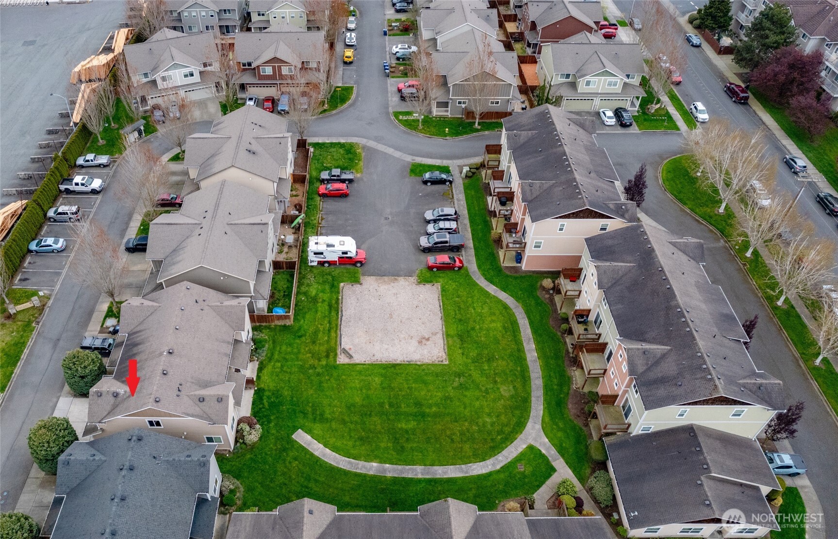 557 Neff Circle , Burlington, WA 98233