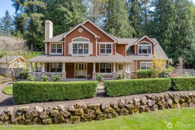 12118 198th Avenue NE, Woodinville, WA 98077