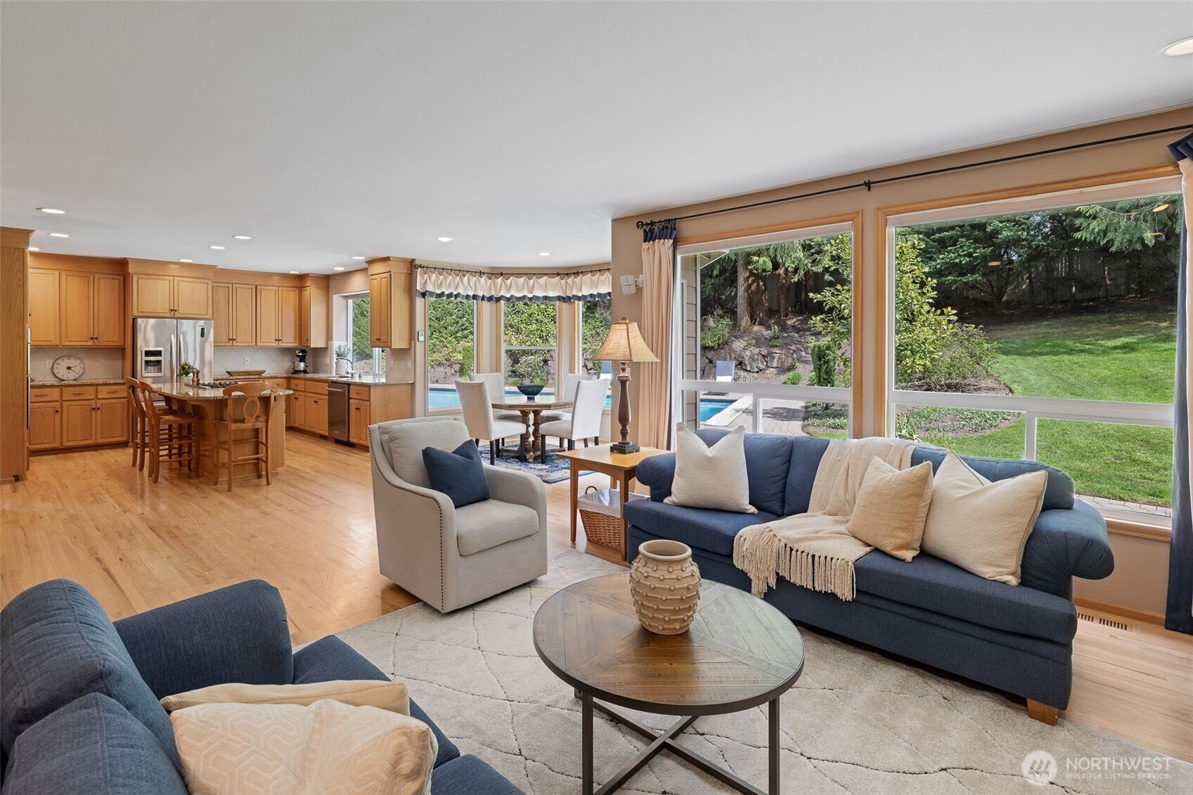 12118 198th Avenue NE, Woodinville, WA 98077