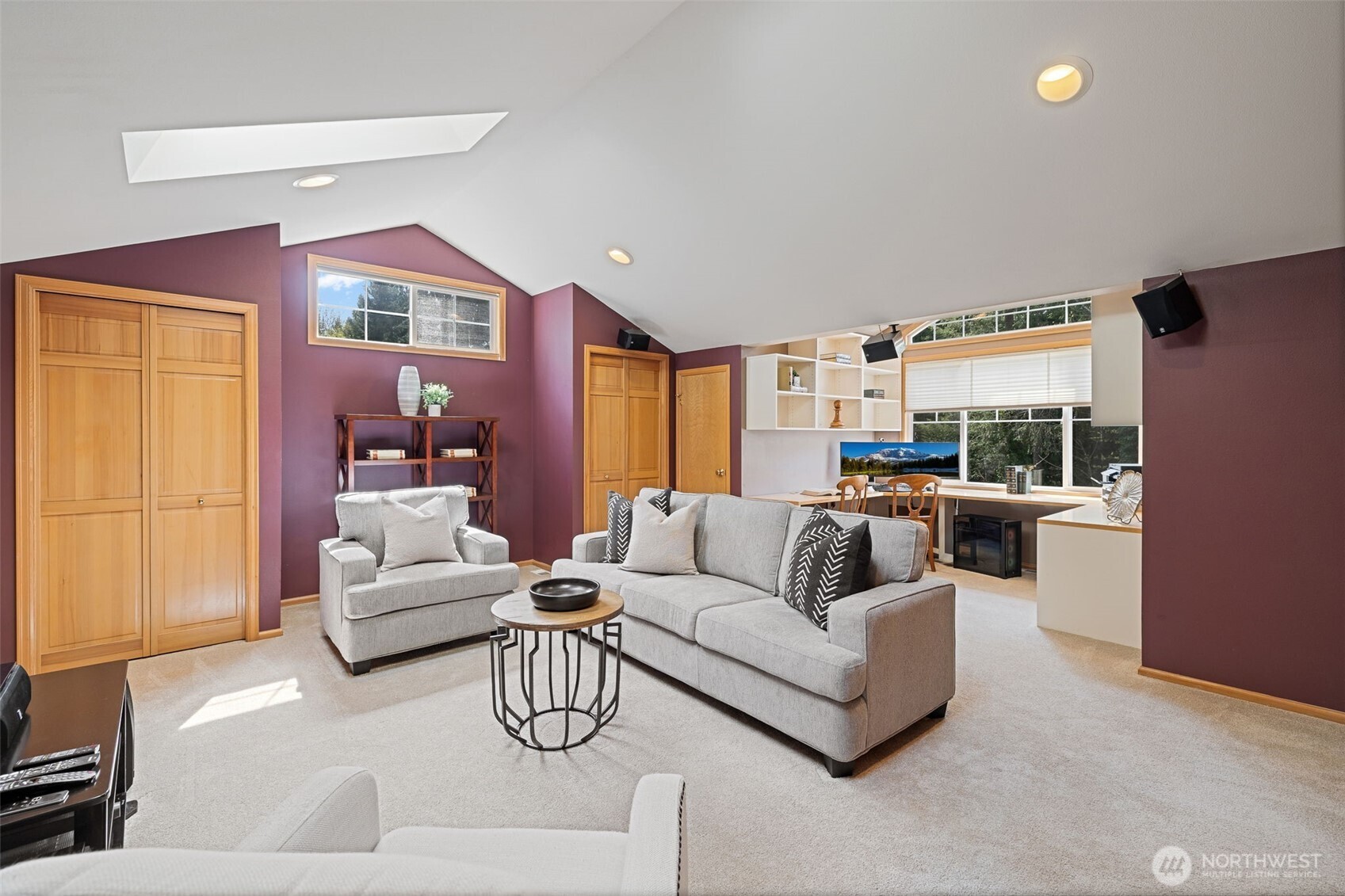 12118 198th Avenue NE, Woodinville, WA 98077