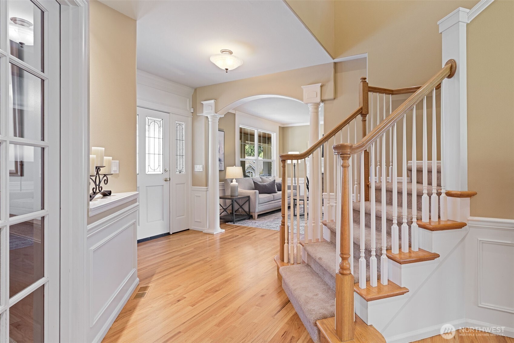 12118 198th Avenue NE, Woodinville, WA 98077