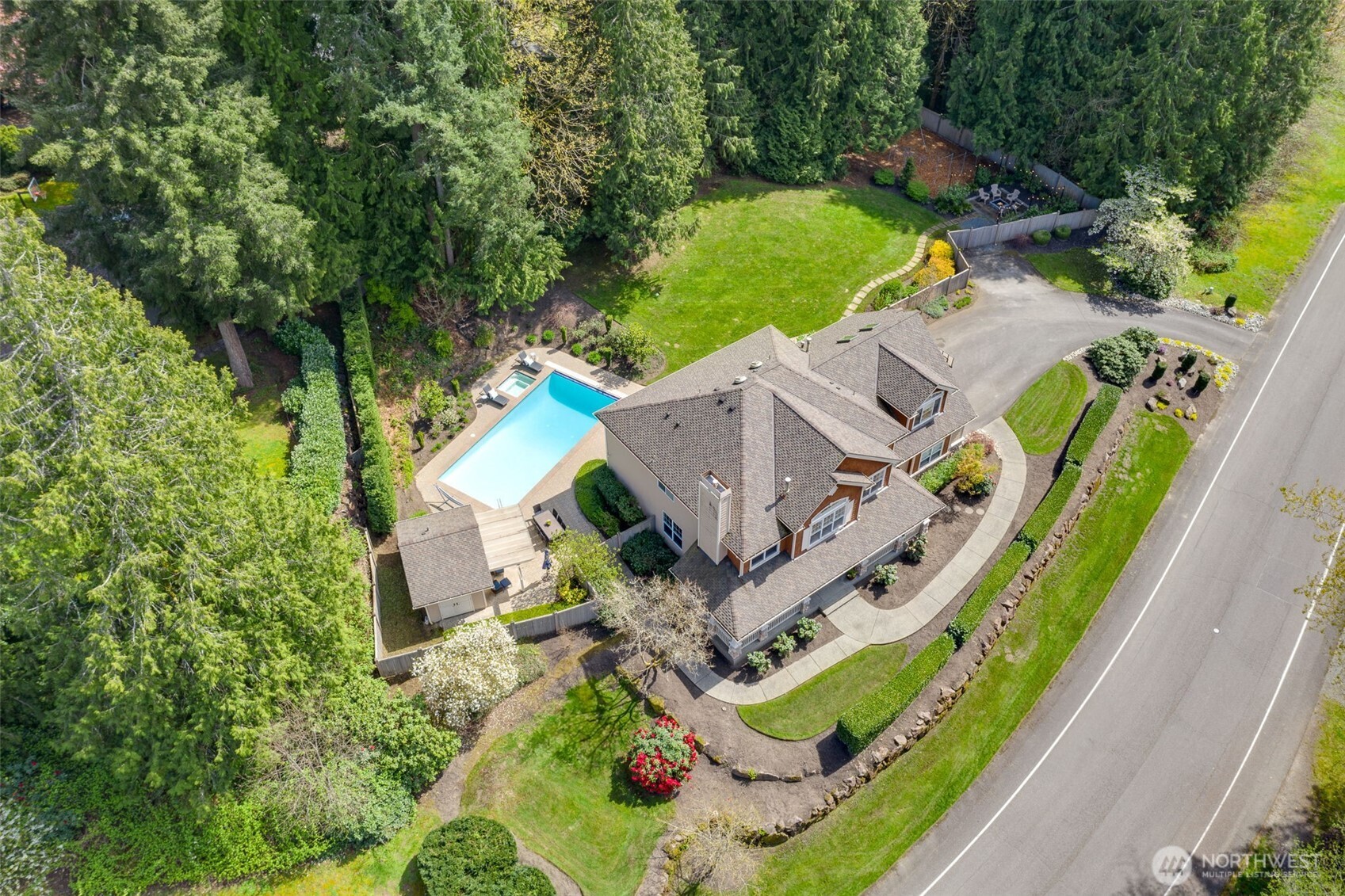 12118 198th Avenue NE, Woodinville, WA 98077