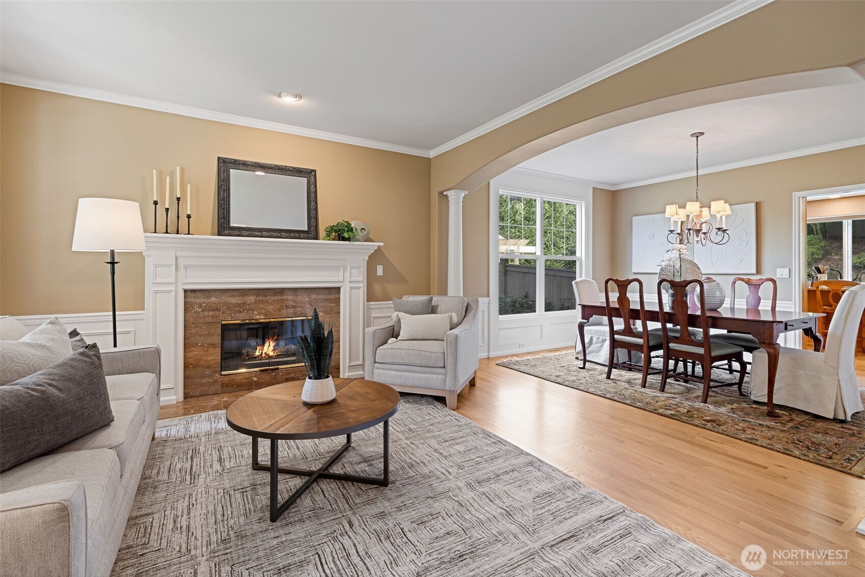 12118 198th Avenue NE, Woodinville, WA 98077