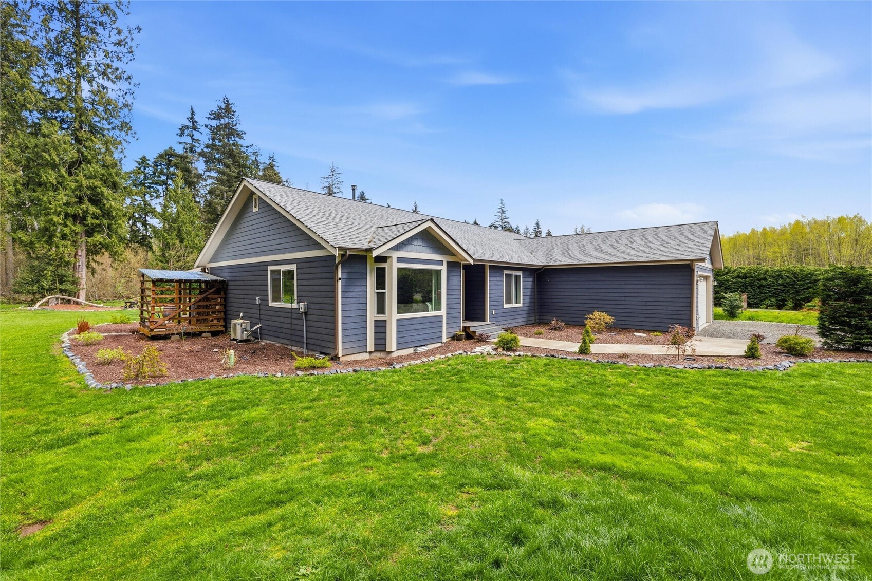 3226 Velvet Lane , Custer, WA 98240