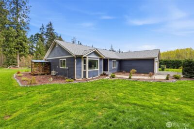 3226 Velvet Lane , Custer, WA 98240
