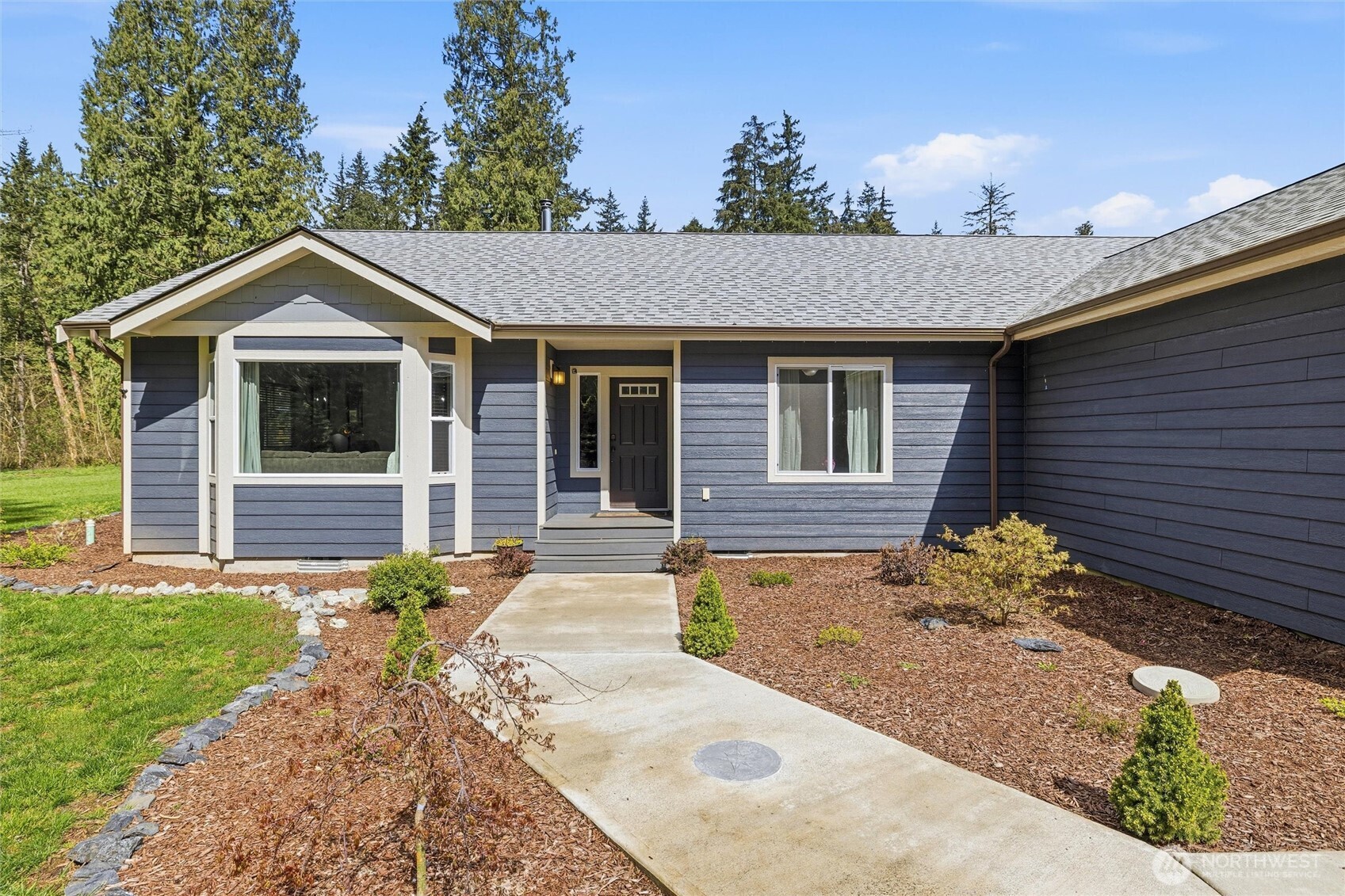 3226 Velvet Lane , Custer, WA 98240