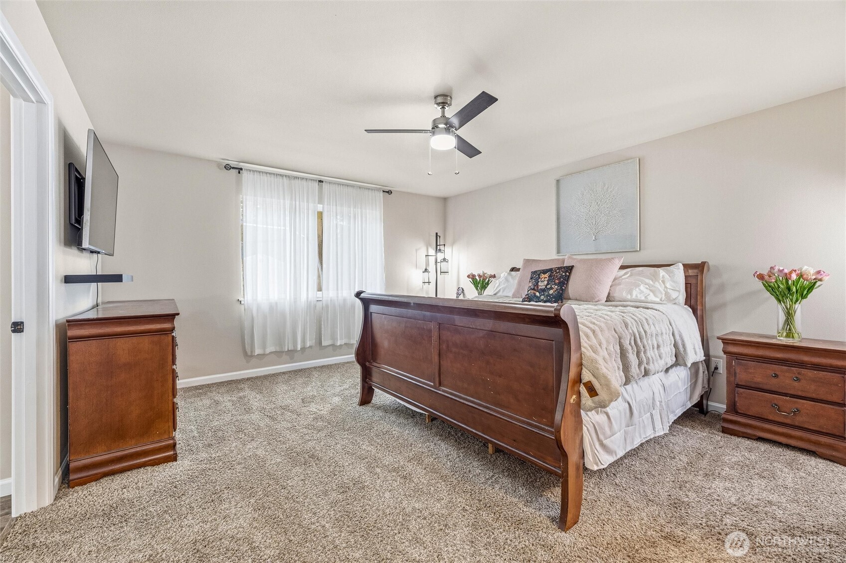 3226 Velvet Lane , Custer, WA 98240
