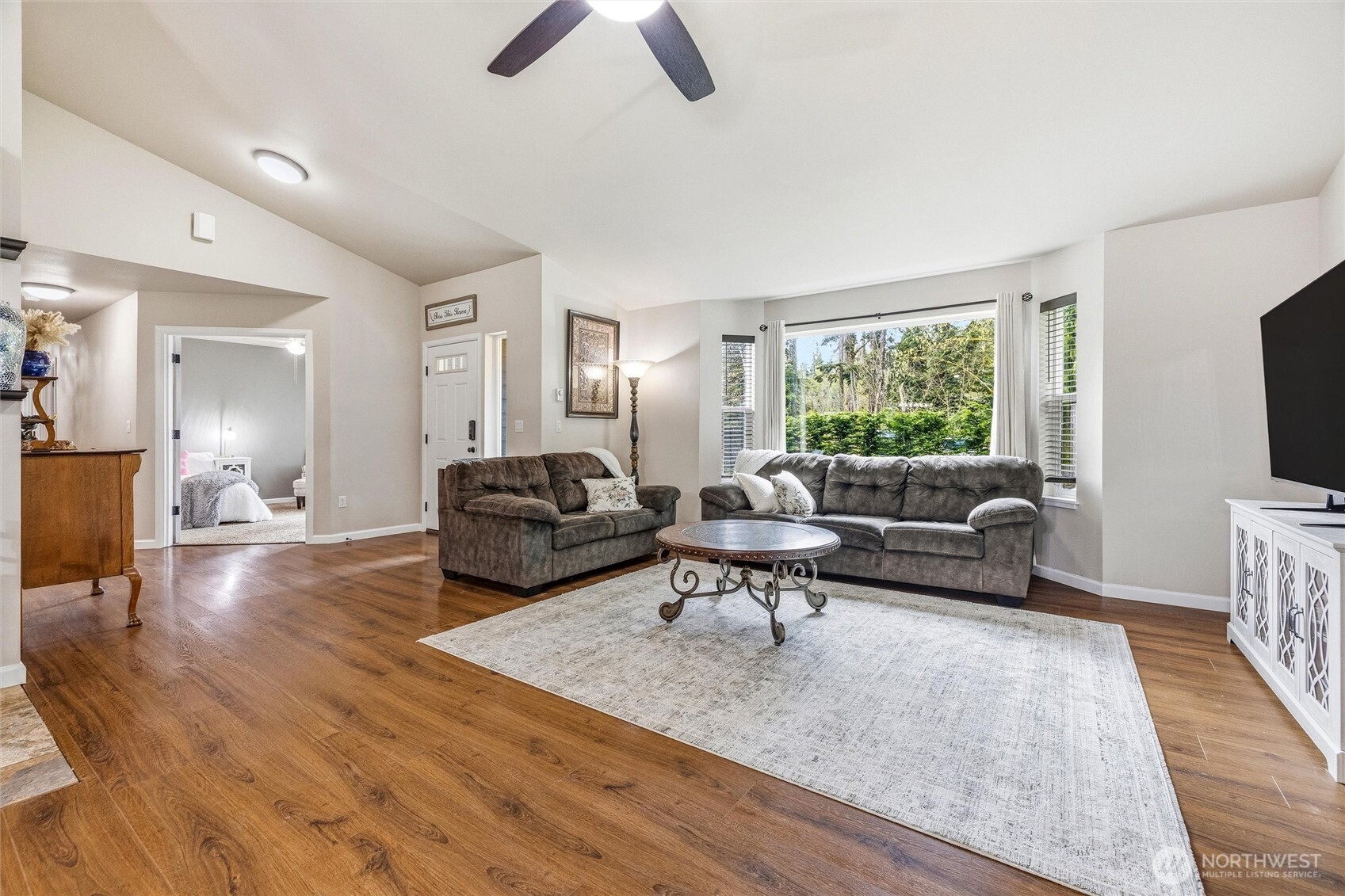 3226 Velvet Lane , Custer, WA 98240