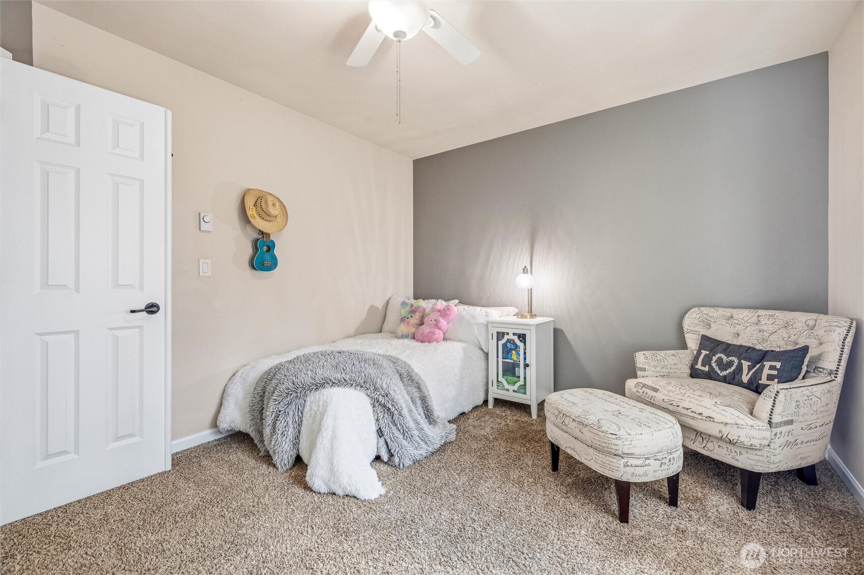 3226 Velvet Lane , Custer, WA 98240