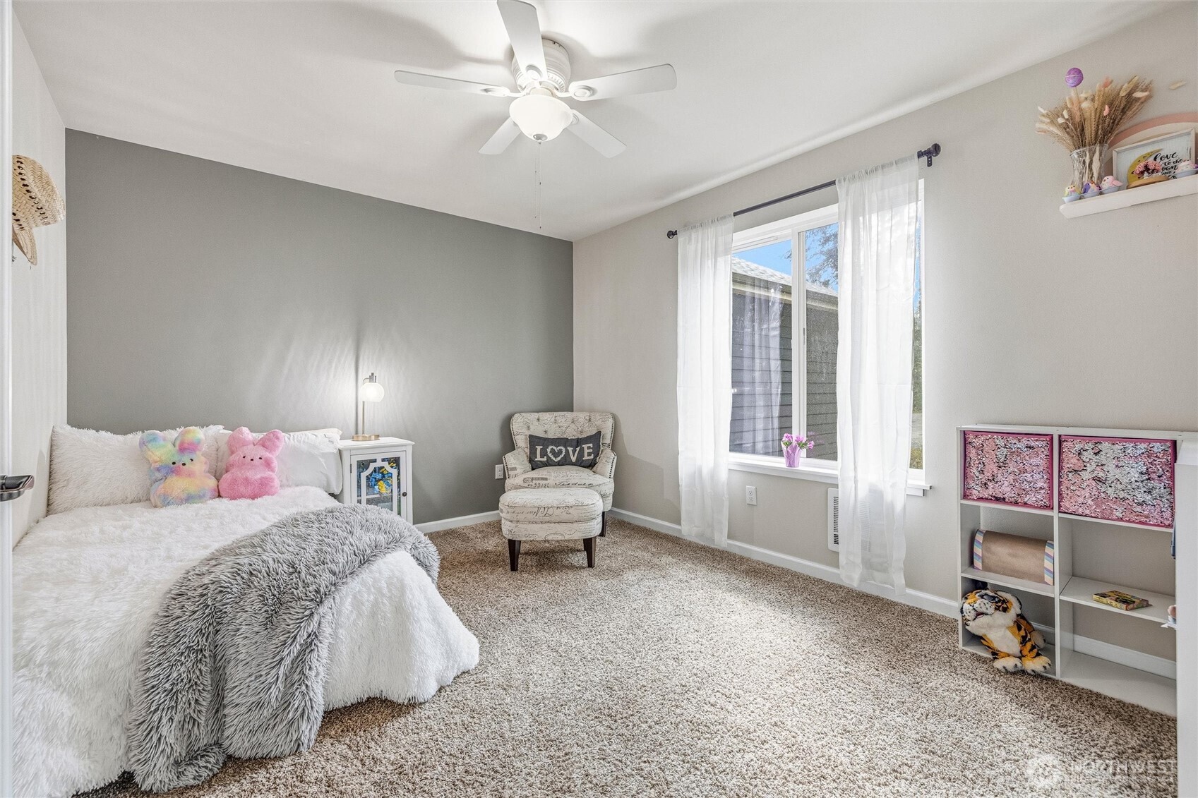 3226 Velvet Lane , Custer, WA 98240