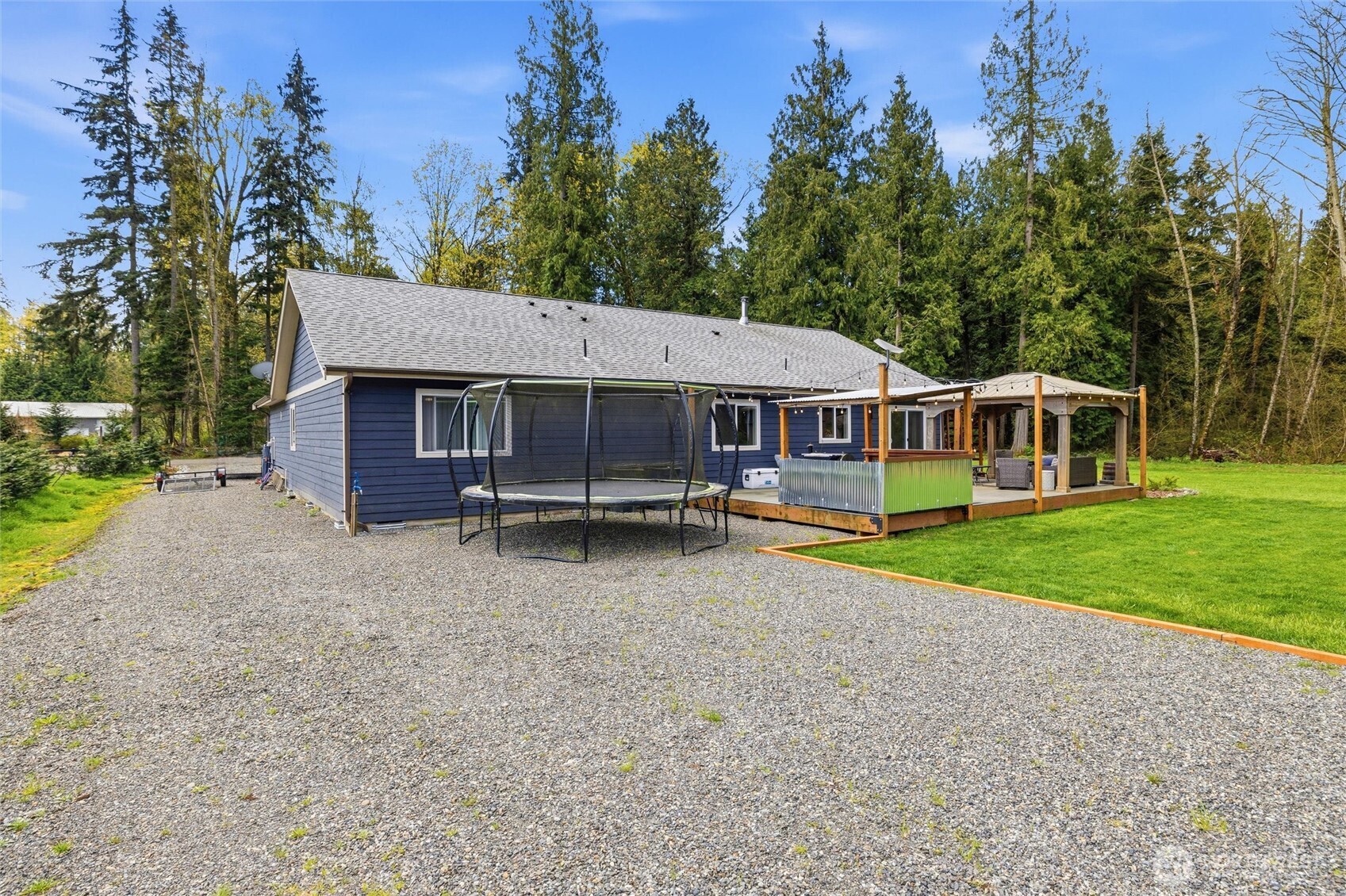 3226 Velvet Lane , Custer, WA 98240