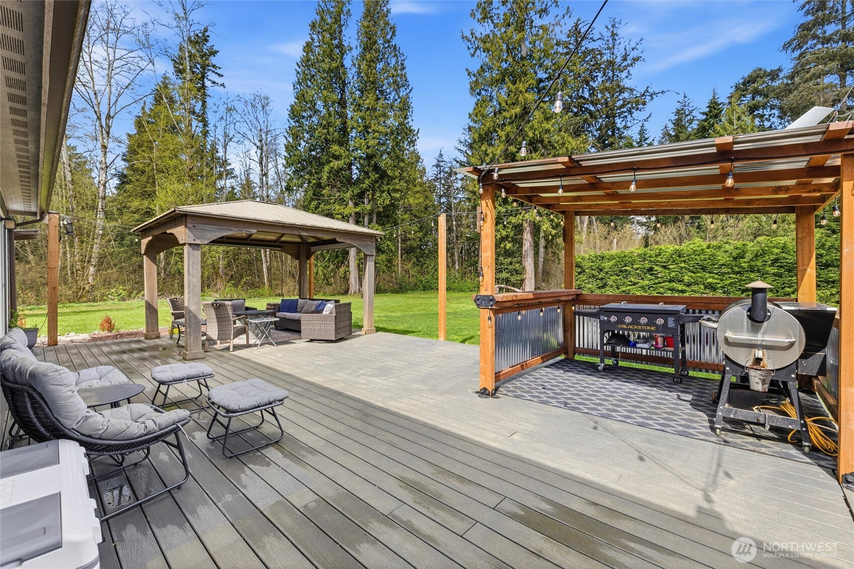 3226 Velvet Lane , Custer, WA 98240