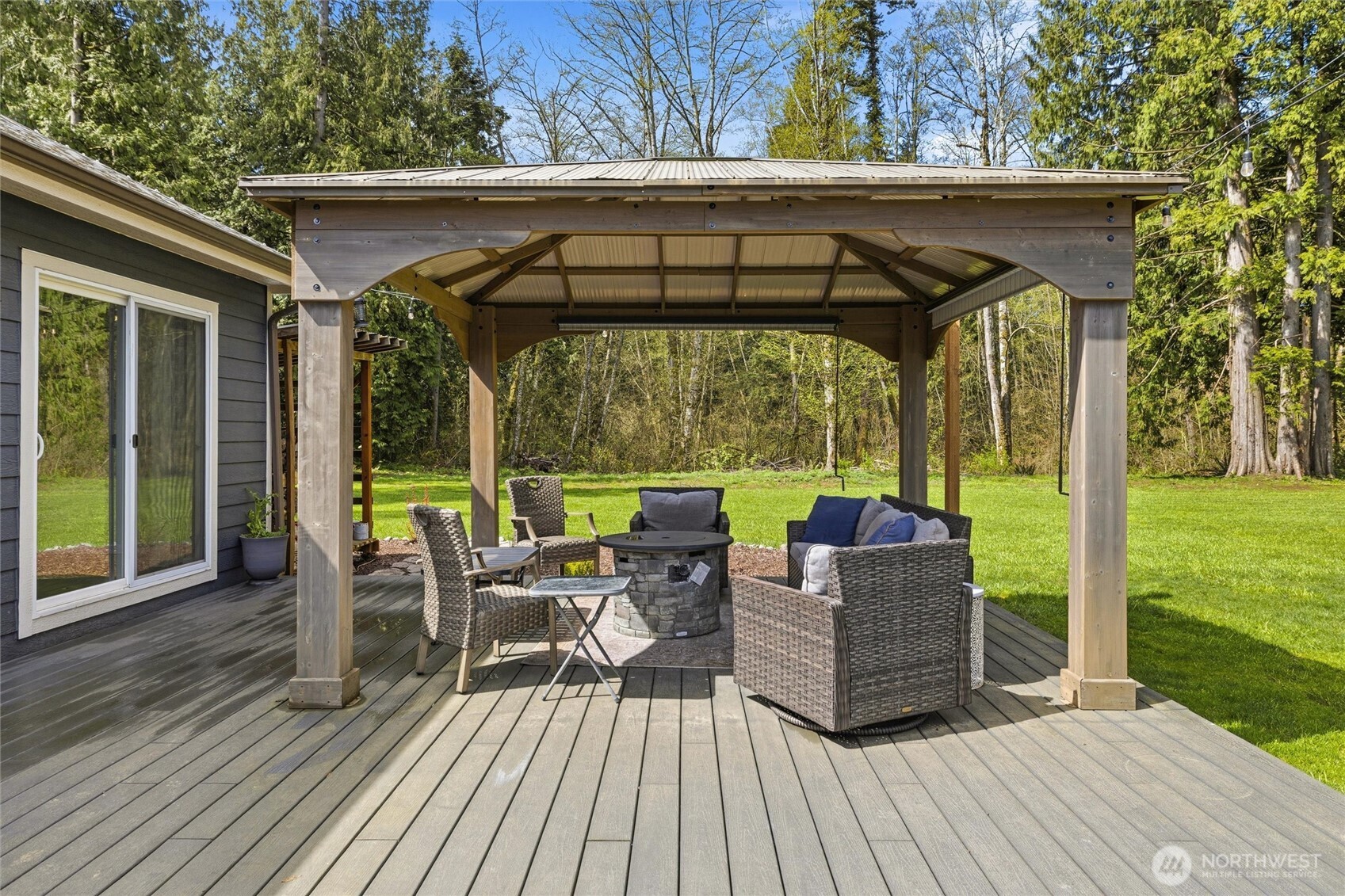 3226 Velvet Lane , Custer, WA 98240