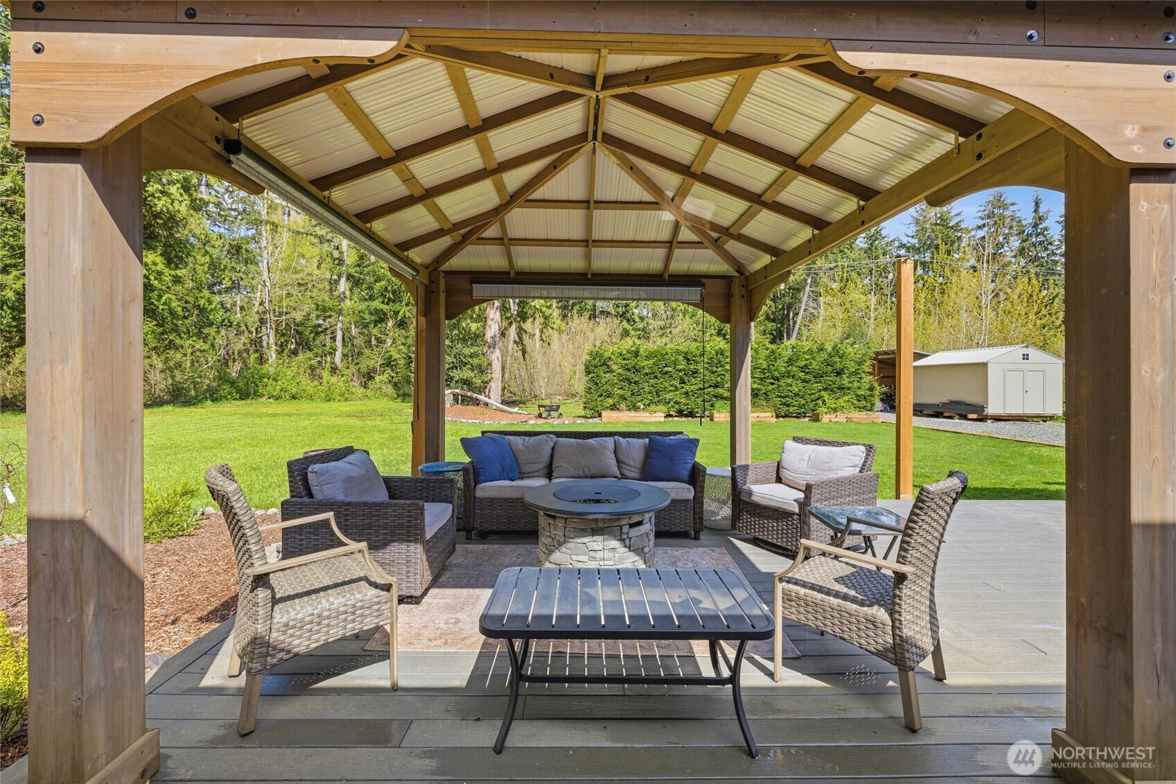 3226 Velvet Lane , Custer, WA 98240