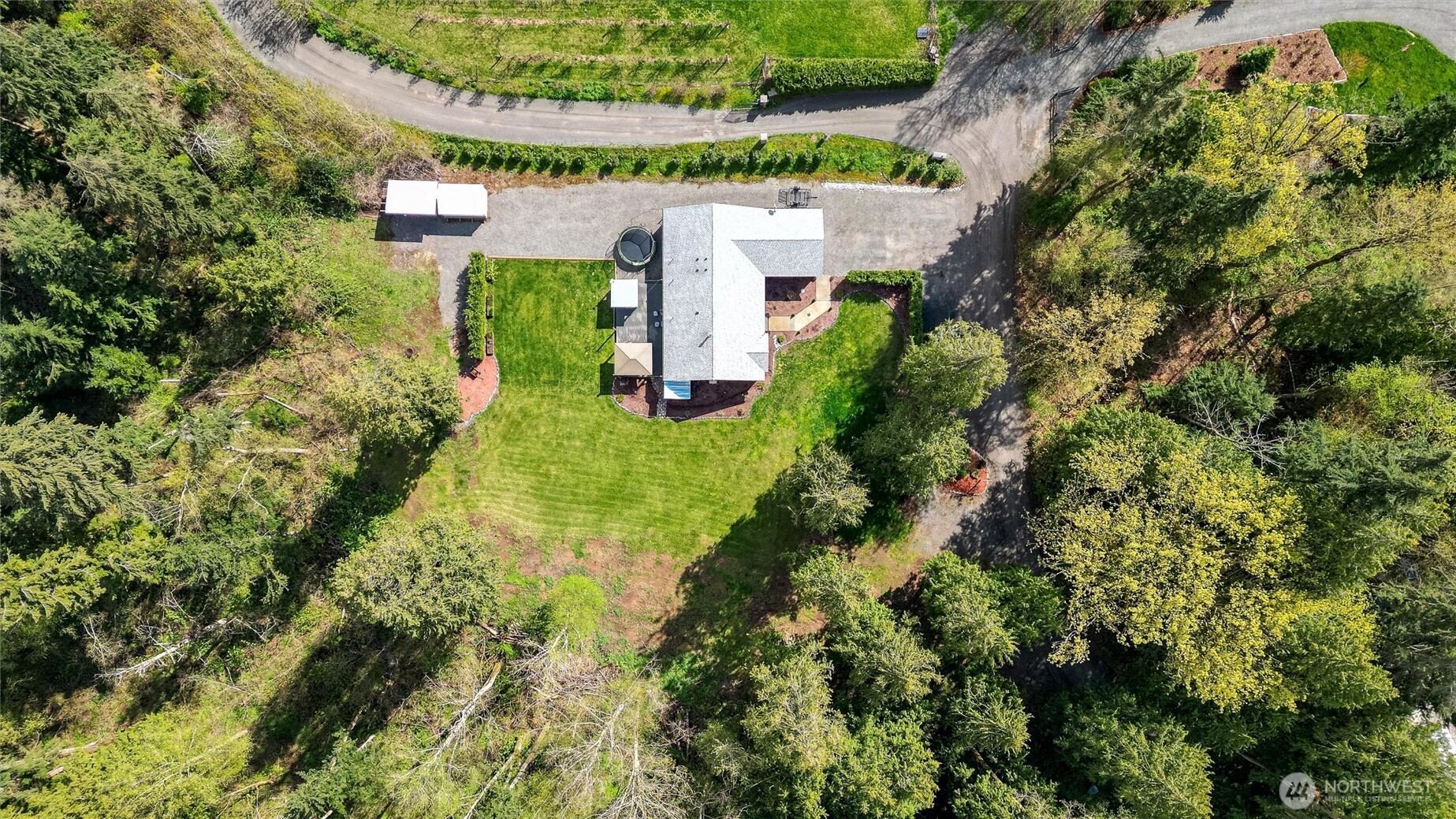 3226 Velvet Lane , Custer, WA 98240
