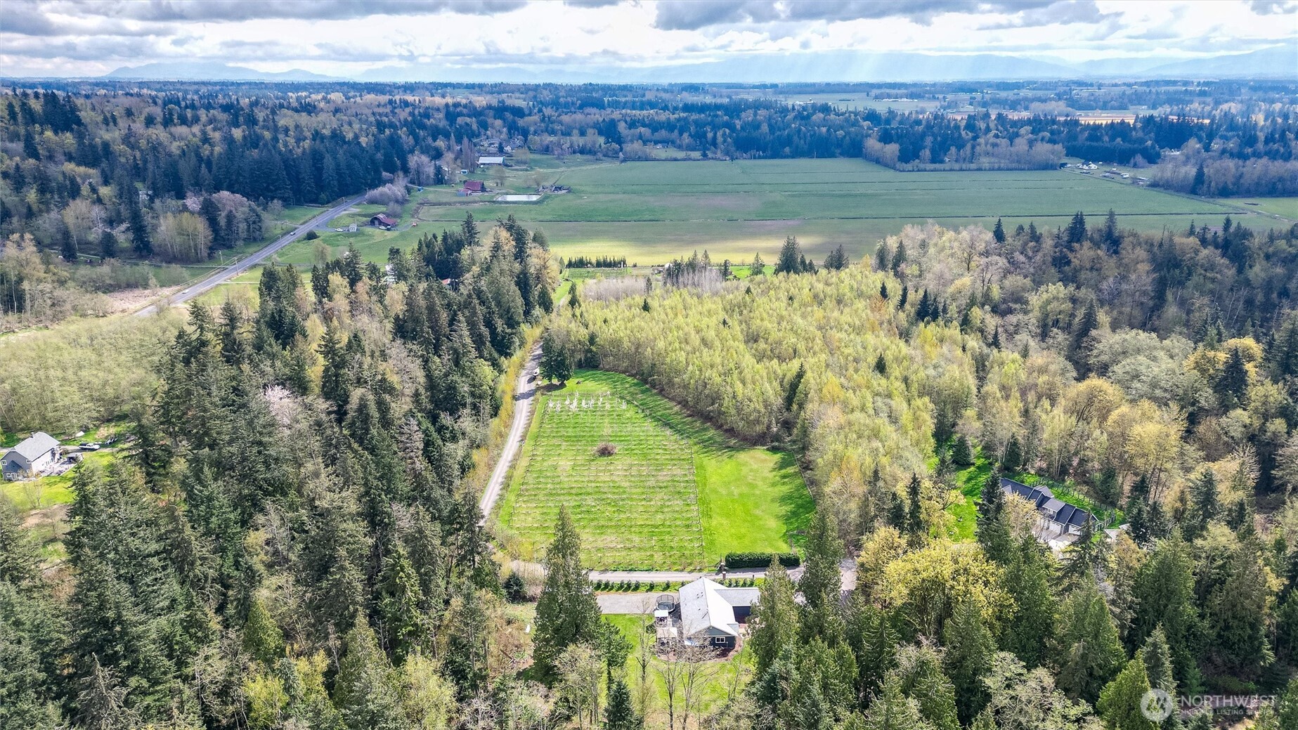 3226 Velvet Lane , Custer, WA 98240