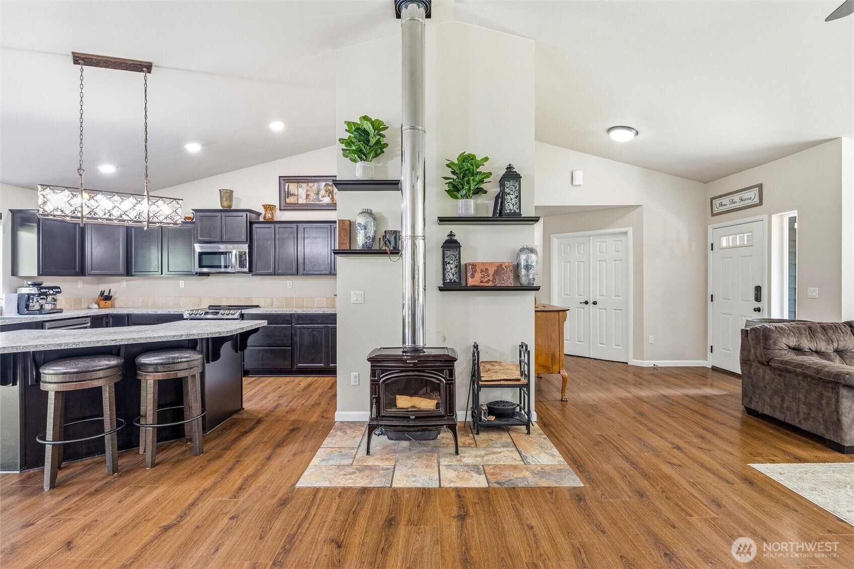 3226 Velvet Lane , Custer, WA 98240