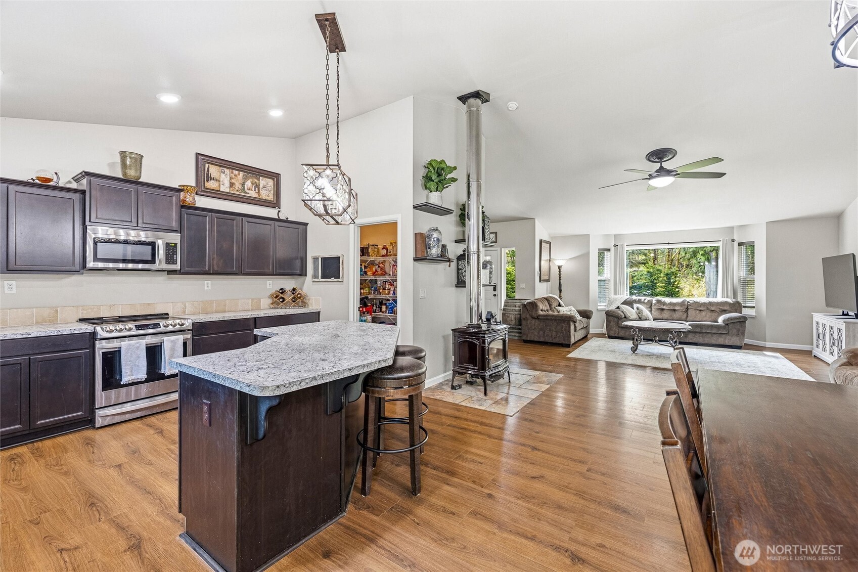 3226 Velvet Lane , Custer, WA 98240
