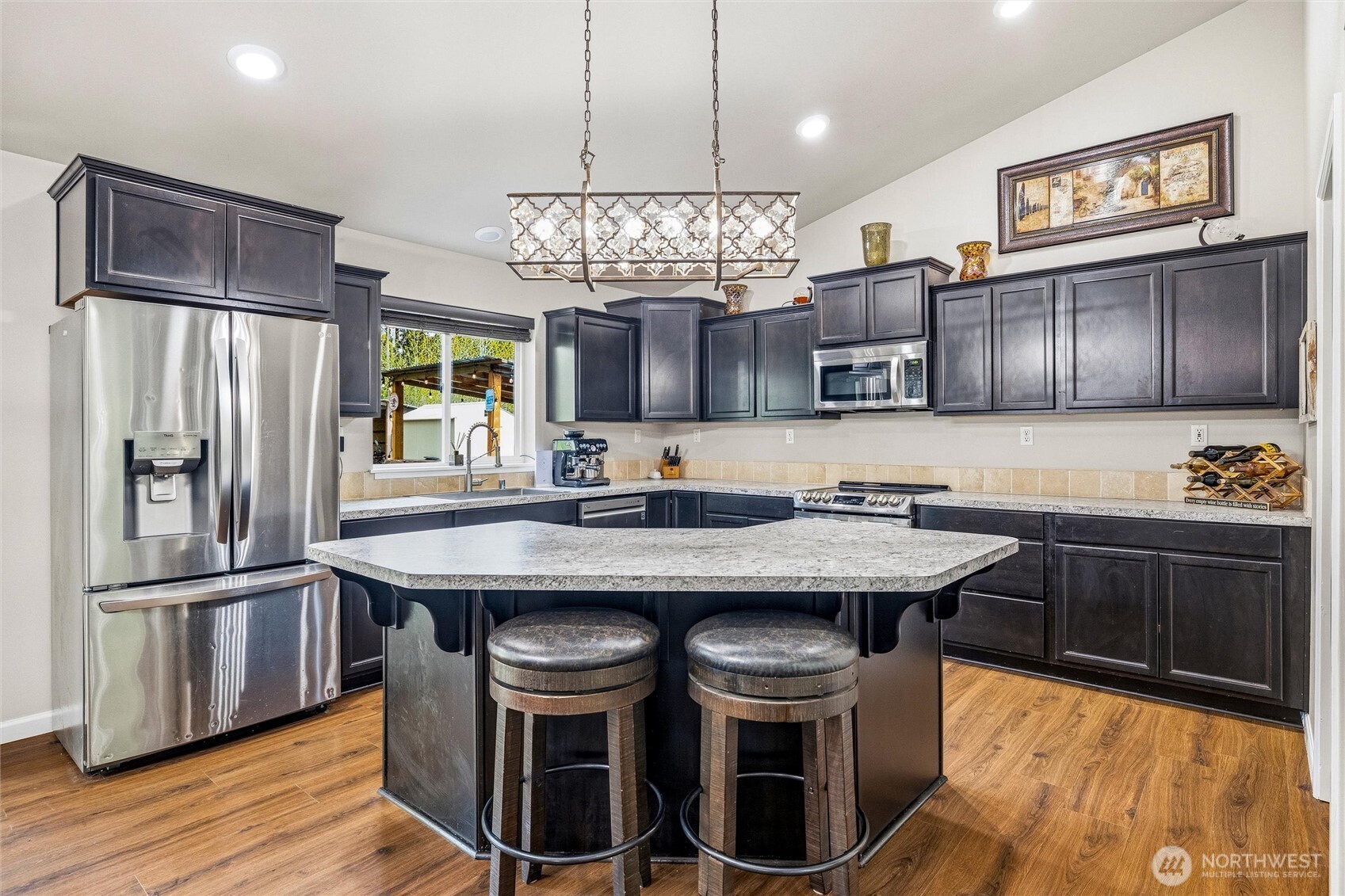 3226 Velvet Lane , Custer, WA 98240