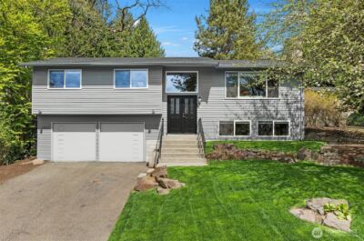 3828 NE 110th , Seattle, WA 98125