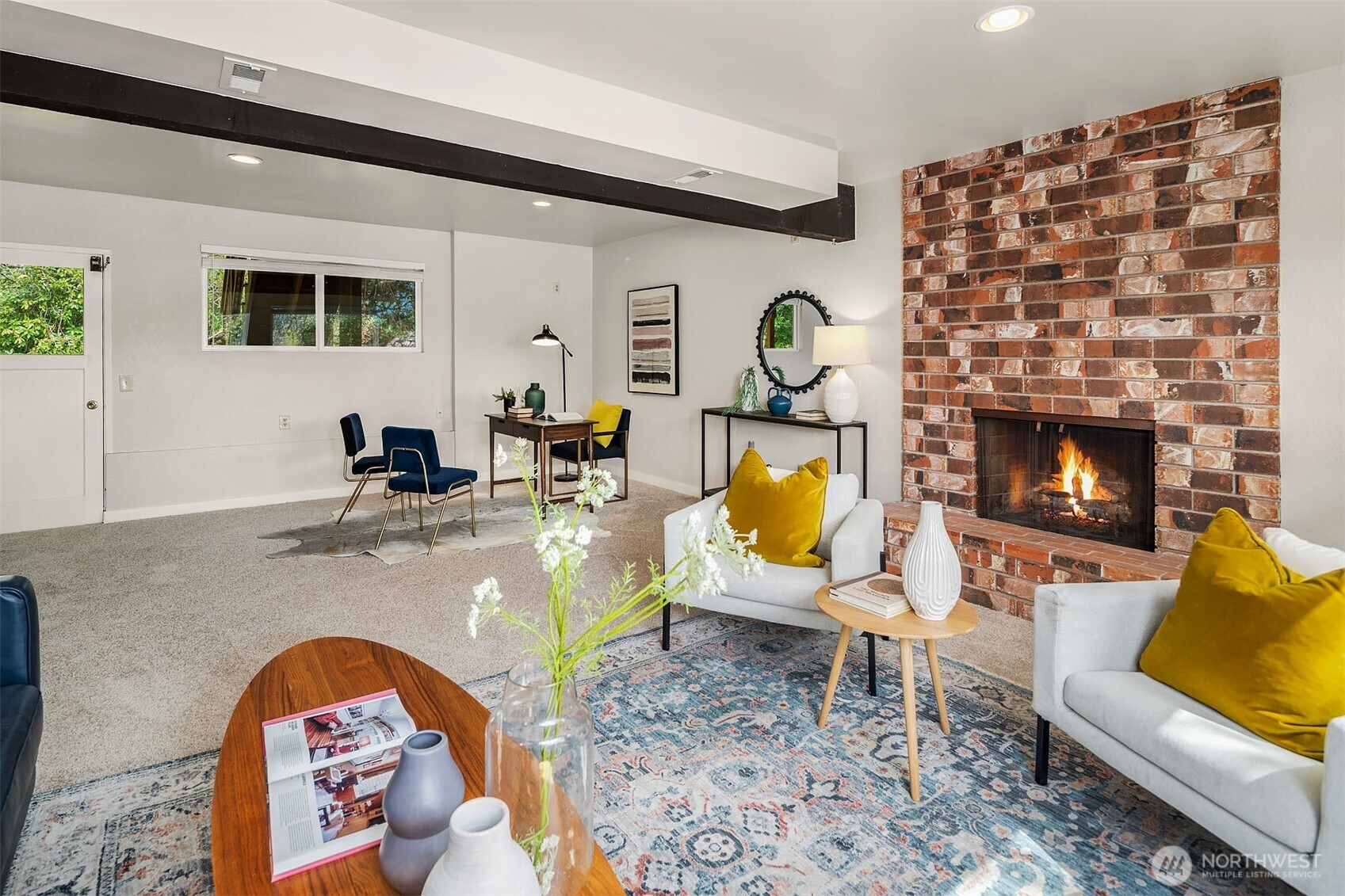 3828 NE 110th , Seattle, WA 98125