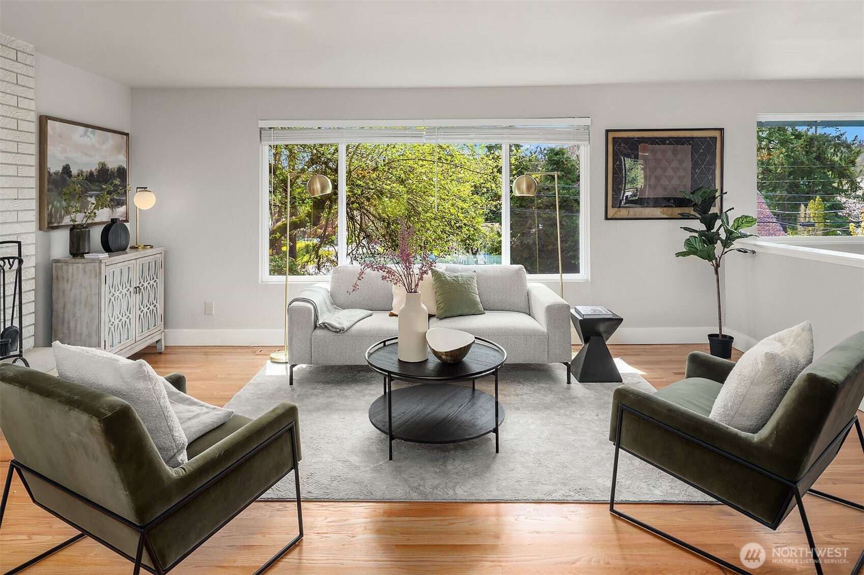 3828 NE 110th , Seattle, WA 98125