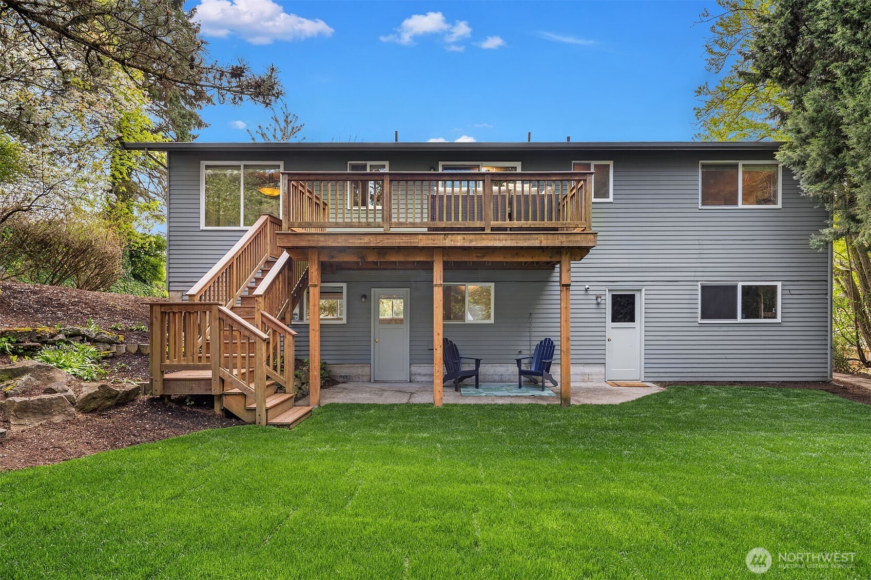 3828 NE 110th , Seattle, WA 98125
