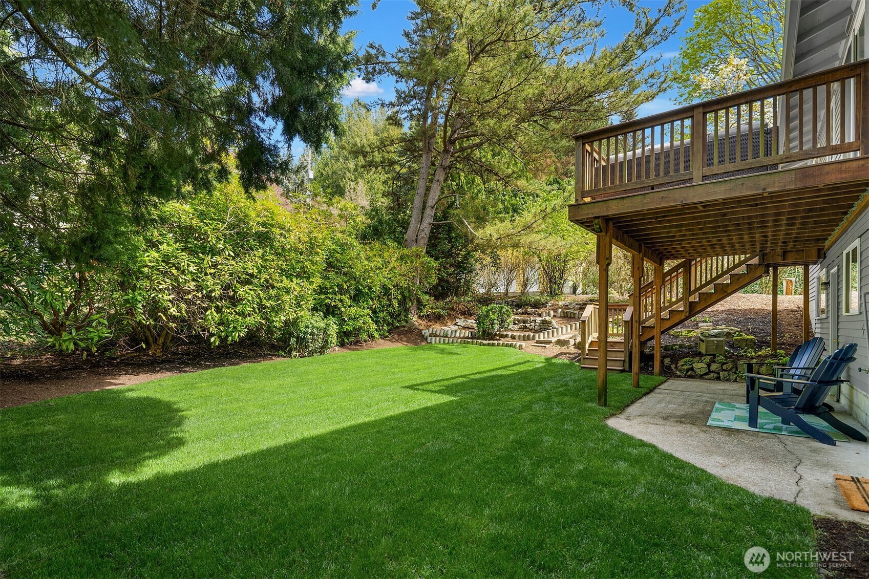 3828 NE 110th , Seattle, WA 98125