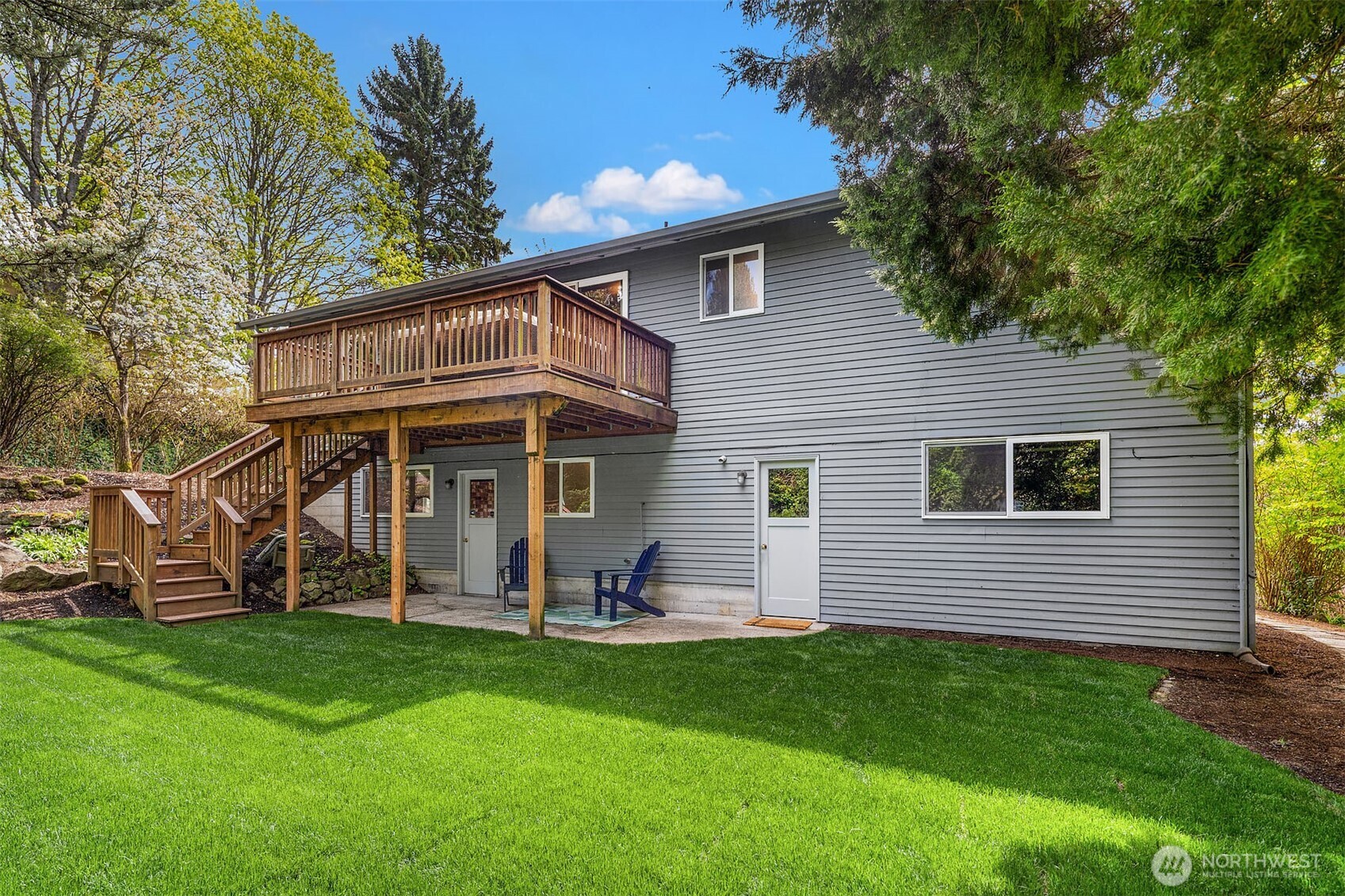 3828 NE 110th , Seattle, WA 98125