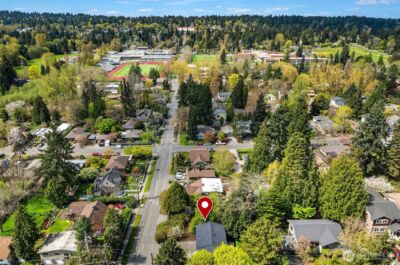 3828 NE 110th , Seattle, WA 98125 - Photo 30